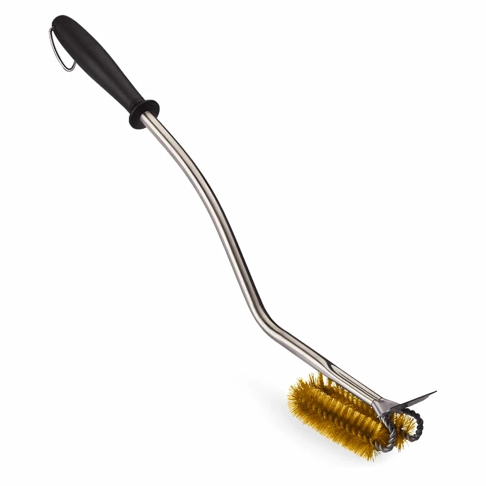 Napoleon Grills 62013 Super Wave Grill Brush(Napoleon Grills 62013 Super Wave Grill Brush) 1 Napoleon Grills 62013 Super Wave Grill Brush(Napoleon Grills 62013 Super Wave Grill Brush)