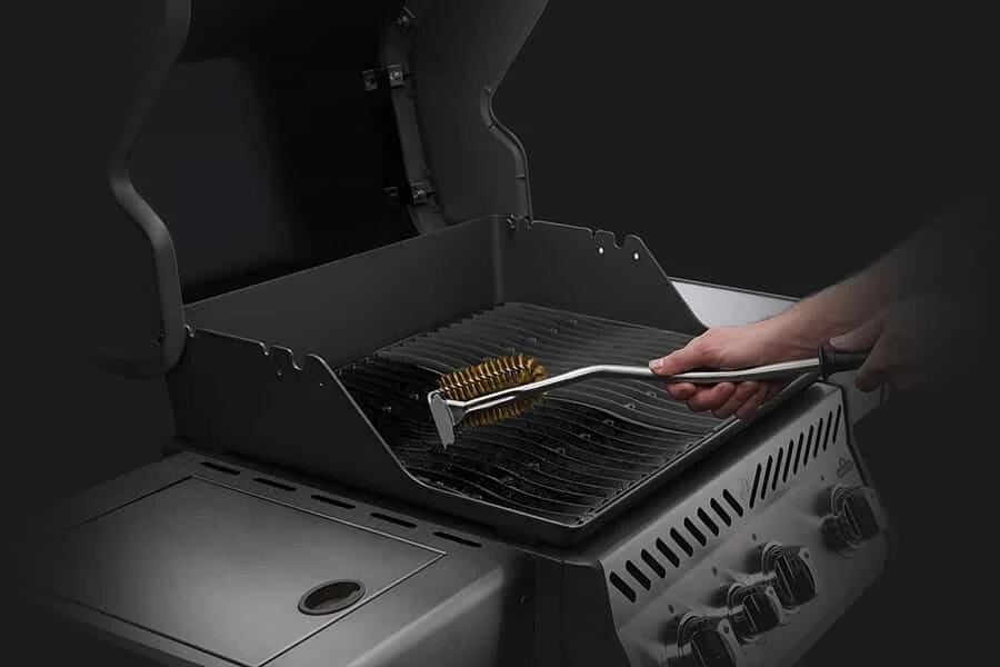 Napoleon Grills 62013 Super Wave Grill Brush(Napoleon Grills 62013 Super Wave Grill Brush) 2 Napoleon Grills 62013 Super Wave Grill Brush(Napoleon Grills 62013 Super Wave Grill Brush) - Image 2