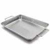 Broil King 63105 Stainless Steel Roasting Pan(Broil King 63105 Stainless Steel Roasting Pan)