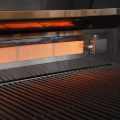 Blaze Outdoor Products 34-ROTIS-SS Rotisserie Kit For 4-Burner Grills(Blaze 34 Rotis Ss Rotisserie Kit For 4 Burner Grills) -Barbecue Supplies Store blaze 34 rotis 04