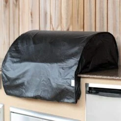 Blaze Outdoor Products Grill Cover For 5-Burner & Charcoal Built-In Grills(Blaze Outdoor Products Grill Cover For 5 Burner Charcoal Built In Grills)