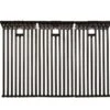 Broilmaster D4 P4 H4 Series Cast Iron Gloss Porcelain Coated Set Cooking Grates 62203(Broilmaster D4 P4 H4 Series Cast Iron Gloss Porcelain Coated Set Cooking Grates 62203)