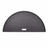 Kamado Joe Half Moon Cast Iron Reversible Griddle For Classic Joe® (KJ-HCIGRIDDLE)(Kamado Joe Half Moon Cast Iron Reversible Griddle For Classic Joe Hcigriddle)