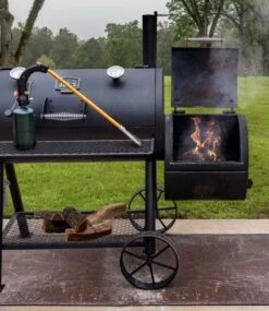 Oklahoma Joe's® Propane Charcoal Lighter(Oklahoma Joes® Propane Charcoal Lighter) -Barbecue Supplies Store charcoal lighter 04
