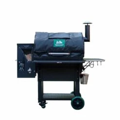 Green Mountain Grills 6031 Thermal Blanket For Daniel Boone Prime 12v Wifi Grills(Green Mountain Grills Thermal Blanket For Daniel Boone Prime 12v Wifi Grills Gmg 6031)