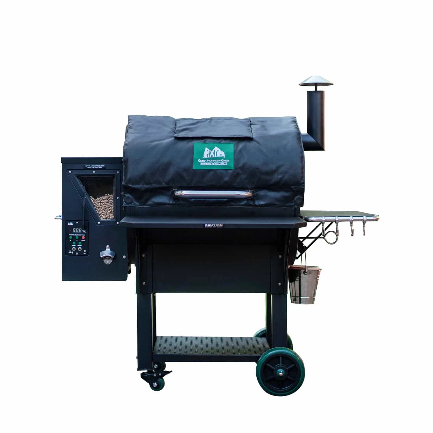 Green Mountain Grills 6031 Thermal Blanket For Daniel Boone Prime 12v Wifi Grills(Green Mountain Grills Thermal Blanket For Daniel Boone Prime 12v Wifi Grills Gmg 6031) 1 Green Mountain Grills 6031 Thermal Blanket For Daniel Boone Prime 12v Wifi Grills(Green Mountain Grills Thermal Blanket For Daniel Boone Prime 12v Wifi Grills Gmg 6031)