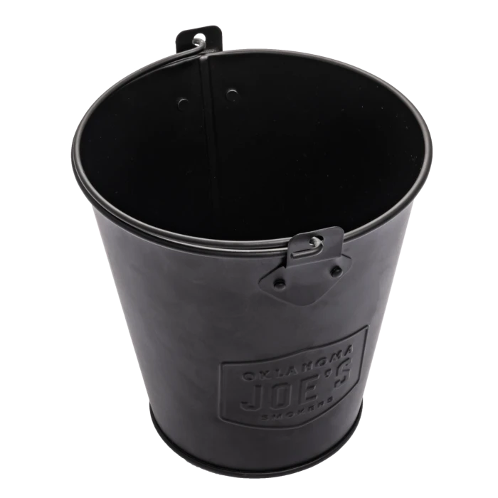 Oklahoma Joe's® Drip Bucket - 2 Quarts(Oklahoma Joes® Drip Bucket 2 Quarts) 2 Oklahoma Joe's® Drip Bucket - 2 Quarts(Oklahoma Joes® Drip Bucket 2 Quarts) - Image 2