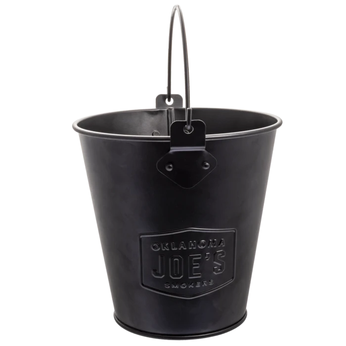Oklahoma Joe's® Drip Bucket - 2 Quarts(Oklahoma Joes® Drip Bucket 2 Quarts) 1 Oklahoma Joe's® Drip Bucket - 2 Quarts(Oklahoma Joes® Drip Bucket 2 Quarts)
