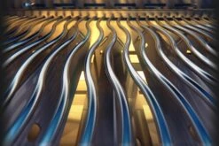 Napoleon Built-In 700 Series 44 RB (with Dual Infrared Rear Burners) Natural Gas Grill(Napoleon Built In 700 Series 44 Rb With Dual Infrared Rear Burners Natural Gas Grill) -Barbecue Supplies Store feat BI700 9 5mm iconic wave cooking grids rev 900px eea95b55 31a0 44e7 b0c7 1a1ee59324d5