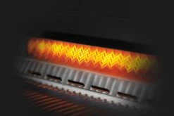 Napoleon Built-In 700 Series 38 RB (with Infrared Rear Burner) Natural Gas Grill(Napoleon Built In 700 Series 38 Rb With Infrared Rear Burner Natural Gas Grill) -Barbecue Supplies Store feat BI700 rear infrared rotisserie burner