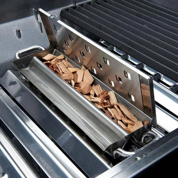Broil King 63230 Apple Wood Chips(Broil King 63230 Apple Wood Chips) 2 Broil King 63230 Apple Wood Chips(Broil King 63230 Apple Wood Chips) - Image 2