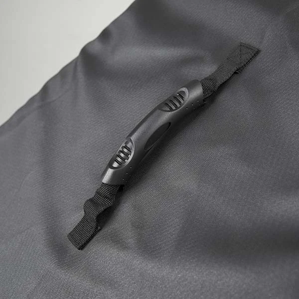 Broil King 68488 64" Premium Cover - For Baron™, Signet™, Sovereign™, And Crown™(Broil King 68488 64 Inch Premium Pvc Polyester Cover) 2 Broil King 68488 64" Premium Cover - For Baron™, Signet™, Sovereign™, And Crown™(Broil King 68488 64 Inch Premium Pvc Polyester Cover) - Image 2