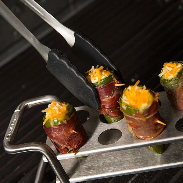 Broil King 69155 Pepper Roaster (Jalapeno & Small Peppers)(Broil King 69155 Pepper Roaster Jalapeno Small Peppers) 3 Broil King 69155 Pepper Roaster (Jalapeno & Small Peppers)(Broil King 69155 Pepper Roaster Jalapeno Small Peppers) - Image 3