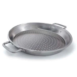 Broil King 69614 Paella Pan(Broil King 69614 Paella Pan)