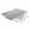 Grill Care Stainless Steel Grids Compatible With Weber Spirit - 17527(Grill Care Stainless Steel Grids Compatible With Weber Spirt 17527)