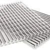 Grill Care Stainless Steel Cooking Grids Compatible With Weber Genesis 300 Series Grills - 17528(Grill Care Stainless Steel Cooking Grids Compatible With Weber Genesis 300 Series Grills 17528)