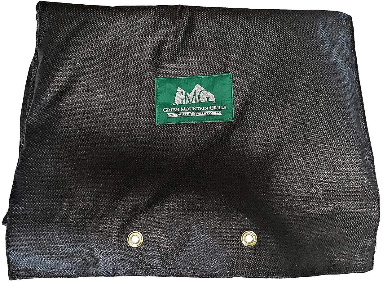 Green Mountain Grills 6012 Thermal Blanket For Davy Crockett(Green Mountain Grills Thermal Blanket For Davy Crockett Gmg 6012) 1 Green Mountain Grills 6012 Thermal Blanket For Davy Crockett(Green Mountain Grills Thermal Blanket For Davy Crockett Gmg 6012)