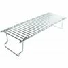 GrillPro 14625 Universal Chrome Warming Rack(Grillpro 14625 Universal Chrome Warming Rack)