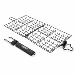 GrillPro 24792 Stuffed Burger Basket(Grillpro 24792 Stuffed Burger Basket) -Barbecue Supplies Store gp 24792 02