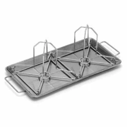 GrillPro 41442 Double Chicken Roaster(Grillpro 41442 Double Chicken Roaster)