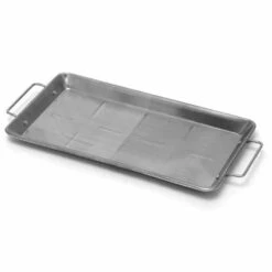 GrillPro 41442 Double Chicken Roaster(Grillpro 41442 Double Chicken Roaster) -Barbecue Supplies Store gp 41442 04