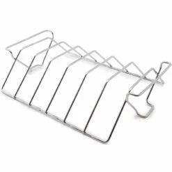 GrillPro 41616 Stainless Rib & Roast Rack(Grillpro 41616 Stainless Rib Roast Rack)