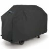 GrillPro 50580 Premium PEVA/Polyester 80" Grill Cover(Grillpro 50580 Premium Peva Polyester 80 Grill Cover)