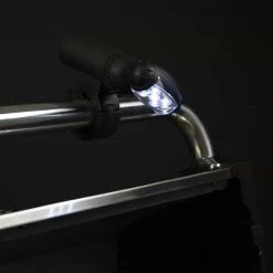 GrillPro 50937 Universal LED BBQ Q-Lite Grill Light(Grillpro 50937 Universal Led Bbq Q Lite Grill Light) -Barbecue Supplies Store gp 50937 03