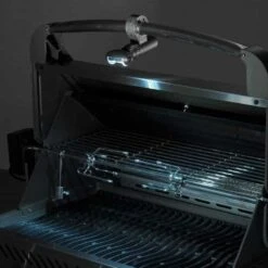 GrillPro 50937 Universal LED BBQ Q-Lite Grill Light(Grillpro 50937 Universal Led Bbq Q Lite Grill Light) -Barbecue Supplies Store gp 50937 05