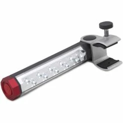 GrillPro 50938 10 LED 10 Inch Grill Light(Grillpro 50938 10 Led 10 Inch Grill Light)