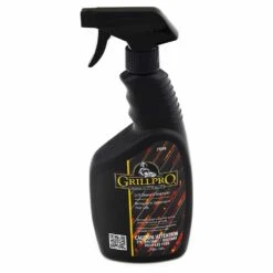 GrillPro 72380 Natural Grill & Oven Cleaner(Grillpro 72380 Natural Grill Oven Cleaner)