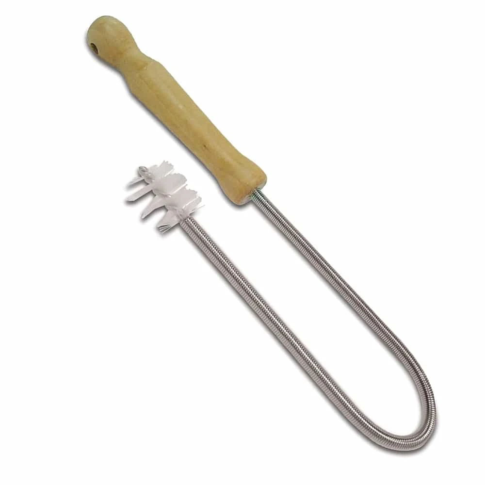 GrillPro 77310 Venturi Cleaning Brush(Grillpro 77310 Venturi Cleaning Brush)