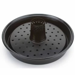 GrillPro 98240 Porcelain Multi Roaster And Steamer(Grillpro 98240 Porcelain Multi Roaster And Steamer)