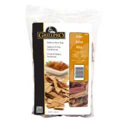 GrillPro 00250 Alder Wood Chips(Grillpro 00250 Alder Wood Chips)