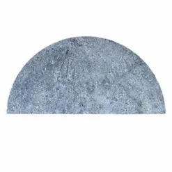 Kamado Joe Half Moon Soapstone For Big Joe® (BJ-HCGSSTONE)(Kamado Joe Half Moon Soapstone For Big Joe Bj Hcgsstone)