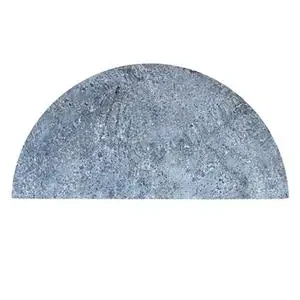 Kamado Joe Half Moon Soapstone For Big Joe® (BJ-HCGSSTONE)(Kamado Joe Half Moon Soapstone For Big Joe Bj Hcgsstone) 1 Kamado Joe Half Moon Soapstone For Big Joe® (BJ-HCGSSTONE)(Kamado Joe Half Moon Soapstone For Big Joe Bj Hcgsstone)