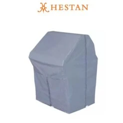 Hestan Gas Grill 42-in Carbon Fiber Vinyl Cover Carted AGVC42C(Hestan Gas Grill 42 In Carbon Fiber Vinyl Cover Carted Agvc42c)