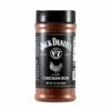 Jack Daniels Original Quality Chicken Rub - 11.5 Oz(Jack Daniels Original Quality Chicken Rub 11 5 Oz)