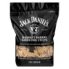 Jack Daniel's Whiskey Barrel BBQ Wood Smoking Chips(180 Cubic Inches)(Jack Daniels Whiskey Barrel Bbq Wood Smoking Chips 180 Cubic Inches)