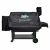 Green Mountain Grills 3004 Jim Bowie Cover For Prime WiFi Grills(Green Mountain Grills 3004 Jim Bowie Cover For Prime Wifi Grills)
