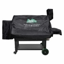 Green Mountain Grills 3004 Jim Bowie Cover For Prime WiFi Grills(Green Mountain Grills 3004 Jim Bowie Cover For Prime Wifi Grills)