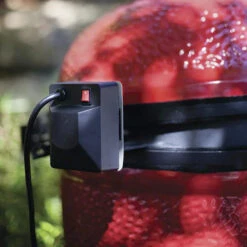 Kamado Joe JOEtisserie® For Big Joe® Grills (BJ-TISSERIENA)(Kamado Joe Joetisserie® For Big Joe® Grills Bj Tisseriena) -Barbecue Supplies Store joetisserie 04 5ab22b5e a933 4570 a4e7 9f844e9d07f1