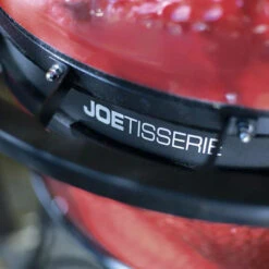 Kamado Joe JOEtisserie® For Classic Joe® Grills (KJ-TISSERIENA)(Kamado Joe Joetisserie® For Classic Joe® Grills Kj Tisseriena) -Barbecue Supplies Store joetisserie 05
