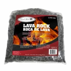 GHP Pleasant Hearth Lava Rock LVR100, 5 Lb. Bag(Ghp Pleasant Hearth Lava Rock Lvr100 5 Lb Bag) 5 GHP Pleasant Hearth Lava Rock LVR100, 5 Lb. Bag(Ghp Pleasant Hearth Lava Rock Lvr100 5 Lb Bag) -Barbecue Supplies Store lava rocks lvr100 01