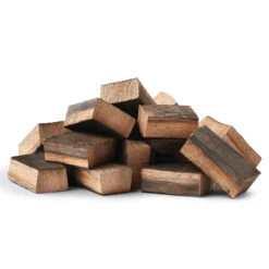 Napoleon Grills 67029 Whiskey Barrel Chunks(Napoleon Grills 67029 Whiskey Barrel Chunks)