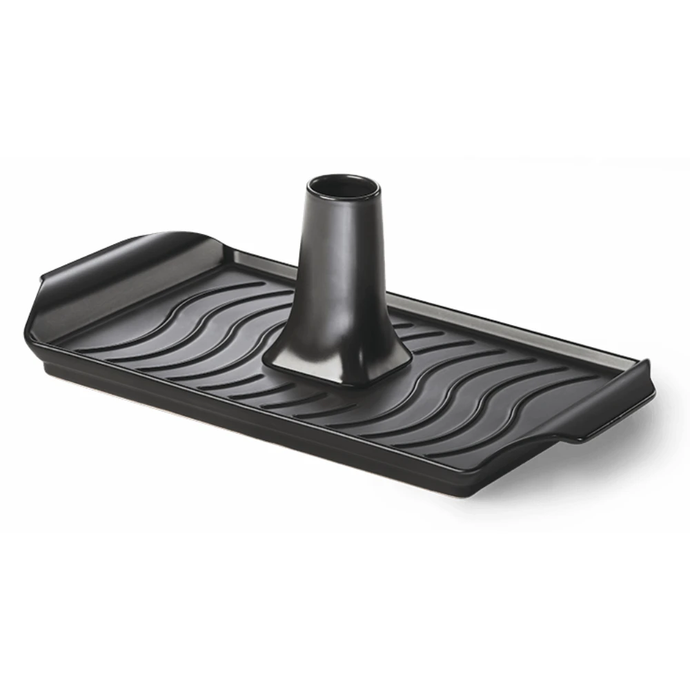 Napoleon Grills 70150 Ceramic Roasting Pan & Beer Can Chicken Roaster Set(Napoleon 70150 Ceramic Roasting Pan Beer Can Chicken Roaster Set) 1 Napoleon Grills 70150 Ceramic Roasting Pan & Beer Can Chicken Roaster Set(Napoleon 70150 Ceramic Roasting Pan Beer Can Chicken Roaster Set)