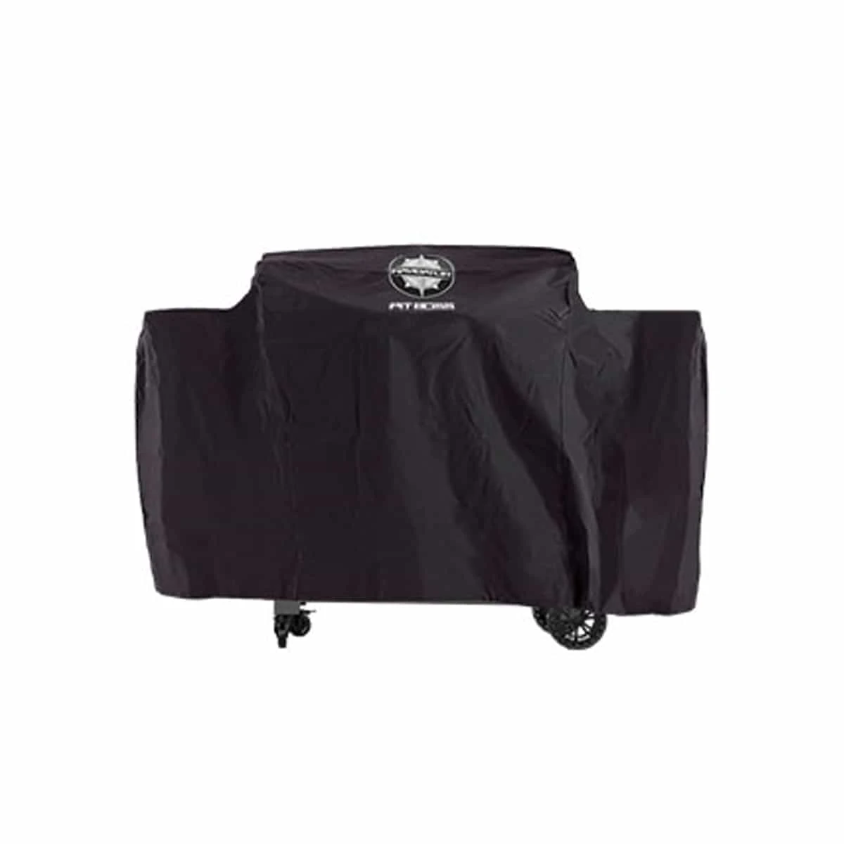 Pit Boss Navigator 1230G Pellet/Gas Combo Grill(Pit Boss Navigator 1230g Pellet Gas Combo Grill) 8 Pit Boss Navigator 1230G Pellet/Gas Combo Grill(Pit Boss Navigator 1230g Pellet Gas Combo Grill) - Image 8