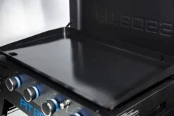 Pit Boss 4-Burner Ultimate Lift-Off Griddle(Pit Boss 4 Burner Ultimate Lift Off Griddle) 7 Pit Boss 4-Burner Ultimate Lift-Off Griddle(Pit Boss 4 Burner Ultimate Lift Off Griddle) -Barbecue Supplies Store pitboss4 1