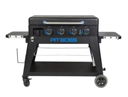 Pit Boss 4-Burner Ultimate Lift-Off Griddle(Pit Boss 4 Burner Ultimate Lift Off Griddle) 2 Pit Boss 4-Burner Ultimate Lift-Off Griddle(Pit Boss 4 Burner Ultimate Lift Off Griddle) - Image 2