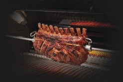 Napoleon Built-In 700 Series 44 RB (with Dual Infrared Rear Burners) Natural Gas Grill(Napoleon Built In 700 Series 44 Rb With Dual Infrared Rear Burners Natural Gas Grill) -Barbecue Supplies Store prestige pro prhantom rotisserie 900x600 900x600 1